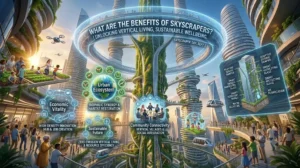 02d8afd2 66e1 45d1 ad44 6565027b0059 What are the benefits of skyscrapers?