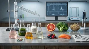 05fc1fbb 317b 4205 8a1a c6bddb289a06 Comparison of supplements and whole foods