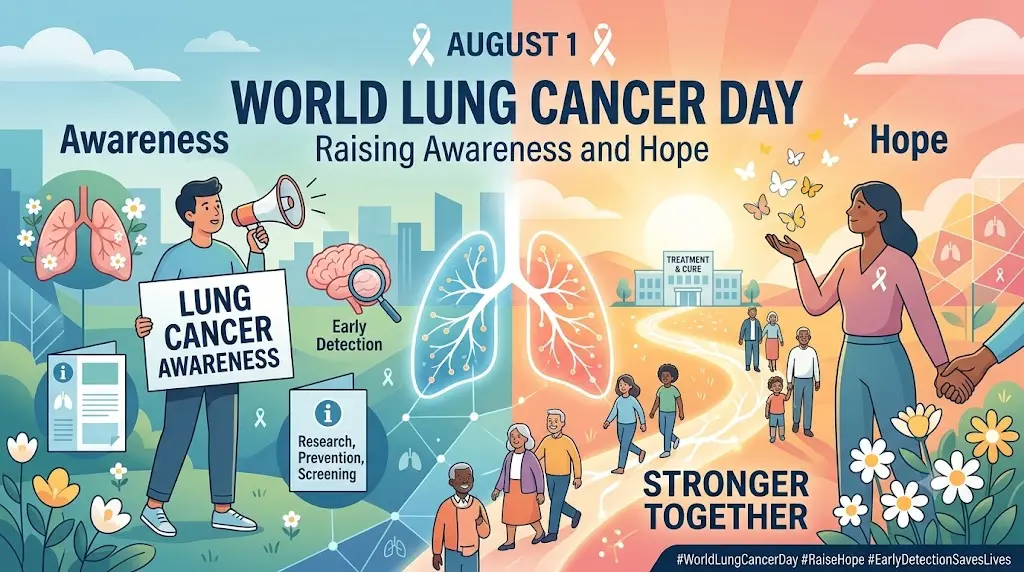 06f2f727 5b18 4f4d 916e 26a7b8944b4e World Lung Cancer Day: Raising Awareness and Hope