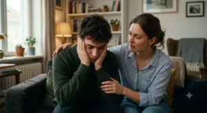 Suicide Prevention Support