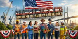 Celebrating Labor Day: Honoring the American Workforce