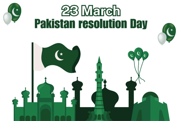 23rd March Yaum e Pakistan and the Soul of Independence 23rd March Yaum e Pakistan and the Soul of Independence