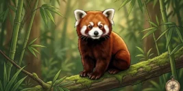 Celebrating International Red Panda Day: Conservation Efforts