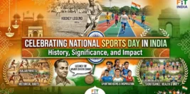 Celebrating National Sports Day in India: History, Significance, and Impact