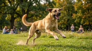 4f3bfe90 3a5a 4711 a236 0473ca696ca1 dog playing in park