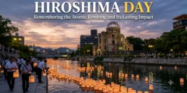 Hiroshima Day: Remembering the Atomic Bombing and Its Lasting Impact