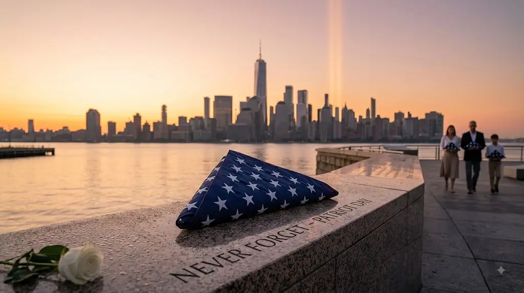 patriot day 