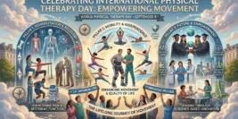 Celebrating International Physical Therapy Day: Empowering Movement