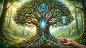 Forest conservation efforts