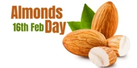 Celebrating World Almonds Day: A Tribute to Nature’s Superfood
