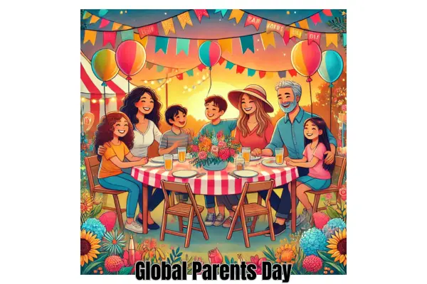 Global Parents Day 1