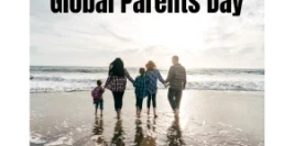 Global Parents Day 2025: Ways to Honor and Appreciate Your Parents