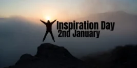 Discover How to Make Every Day an Inspirational Day