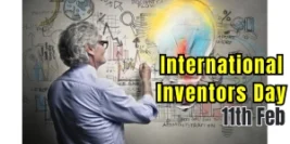 International Inventors Day: Honoring the Visionaries Shaping Our Future