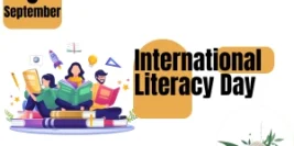 Why International Literacy Day Matters: The Power of Education