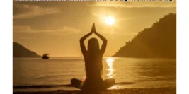 International Mind and Body Health Day: A Global Celebration of Wellness and Self-Care