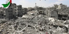 International Solidarity Day with Palestine: A Call for Justice and Peace