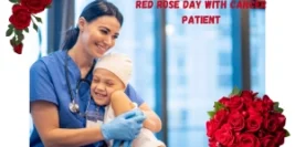 World Rose Day: Observing Adoration, Trust, and the Government assistance of Disease Patients
