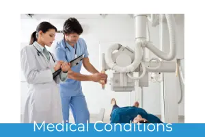 Medical conditions