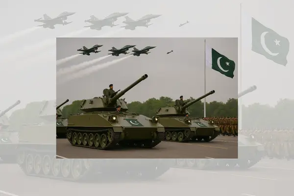 Military Procession Military Procession