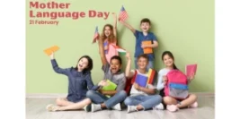 International Mother Language Day: Praises variety and Culture