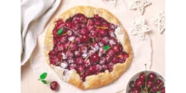 National Cherry Pie Day: Praise the Pleasantness of Custom