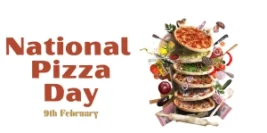 National Pizza Day: Observing The universally adored Cut
