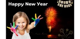 Celebrating New Years Day 2025 with fun, Traditions and cultures