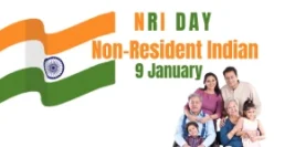 Honoring Global Indians: The Significance of NRI Day on January 9