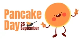 Pancake Day Bliss: A Sweet Treat for Your Heart and Soul