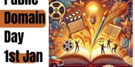 Cheerful Public Domain Day: Observing imagination and social opportunities