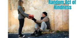 Spreading Smiles: How Random Acts of Kindness Day Can Transform Lives and Hearts