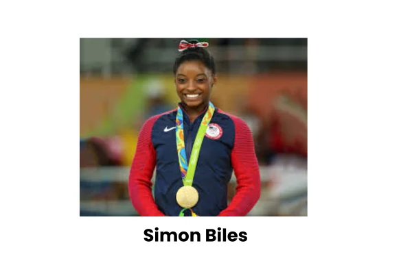 Simon Biles Simon Biles