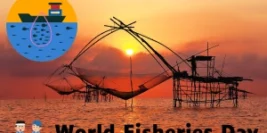 World Fisheries Day: Commemorating the Lifeline of Aquatic Systems