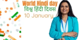 Why World Hindi Day Matters: Promoting a Language of Unity and Heritage