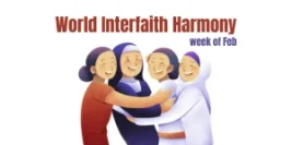World Interfaith Harmony Week: Interfacing People group and Advancing Harmony