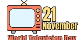 World Television Day: Celebrating the Power of TV in Our Lives
