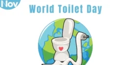 World Toilet Day: Raising Awareness for Global Sanitation and Hygiene