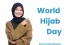 World Hijab Day – February 1st