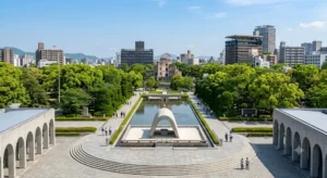 a94d12a1 de6a 4e88 b870 f55e005f23a8 Hiroshima Peace Memorial Park