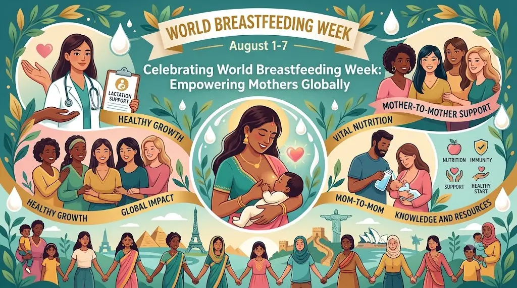 ab09e3e1 3ce6 4787 8b98 3ede353eed76 Celebrating World Breastfeeding Week: Empowering Mothers Globally