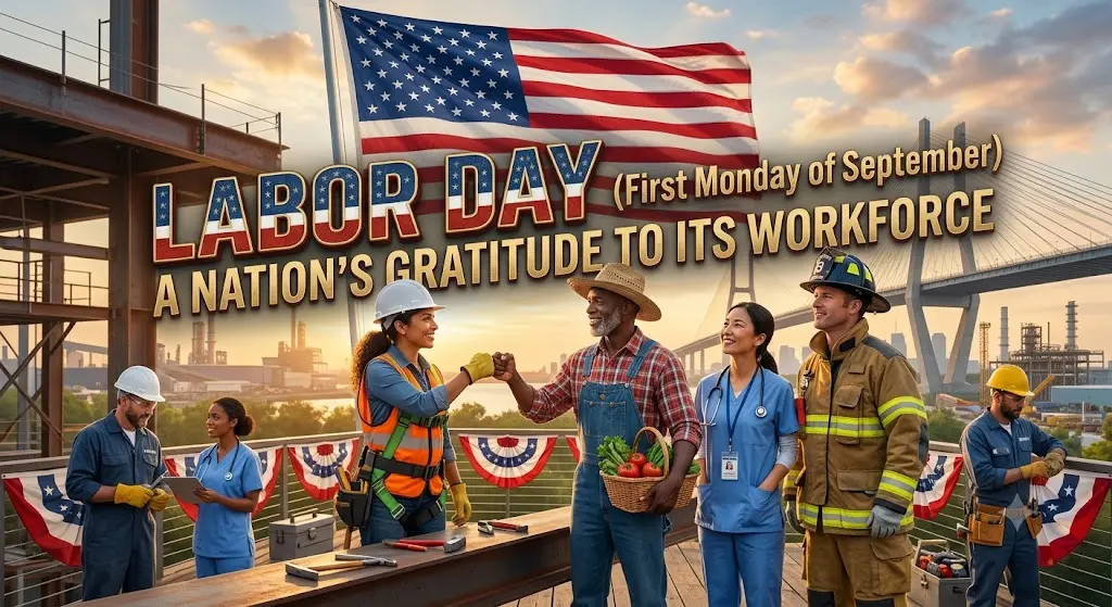 aeed909e c1b5 4812 9c87 d2e450f12ab2 Labor Day (First Monday of September)