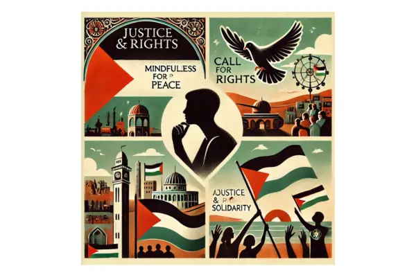 aspects of the day palestine solidarity