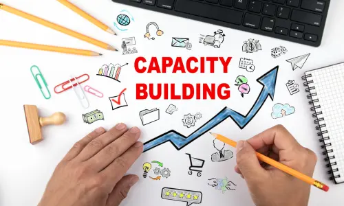 capacity building