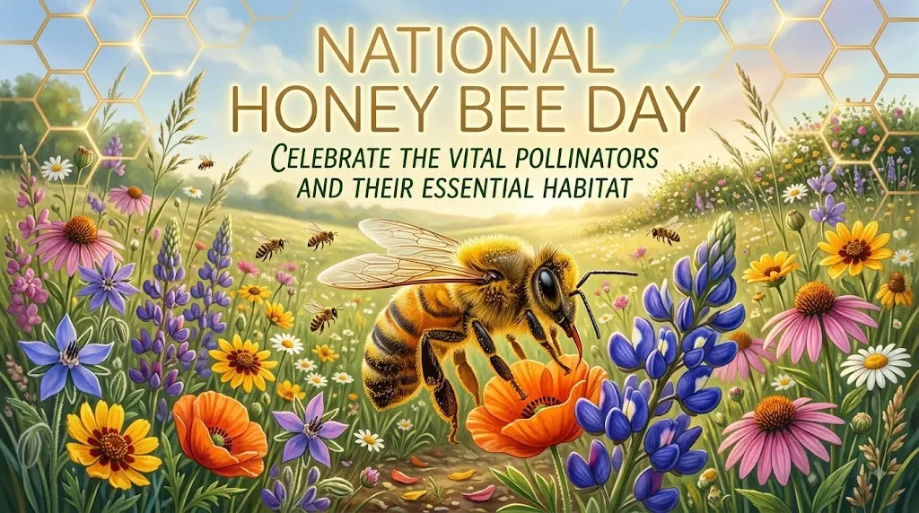 cfd05d23 48f9 4a0e a391 e346a13e9e23 National honey bee day