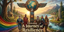 Celebrating the Day of the World’s Indigenous Peoples | A Journey of Resilience