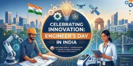 Celebrating Innovation: Engineer’s Day in India