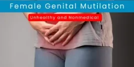 Breaking the Cycle – A World Free from Female Genital Mutilation