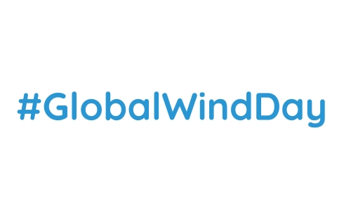 global wind day