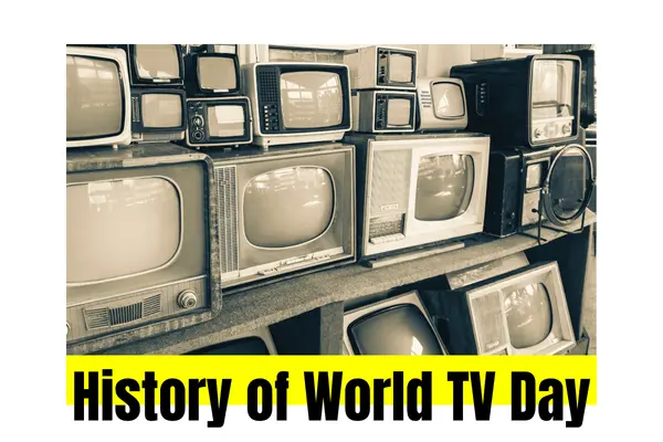 history of world tv day